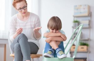 11 tips to take care of a child’s mental health