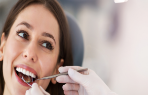 Bridge and dental implant