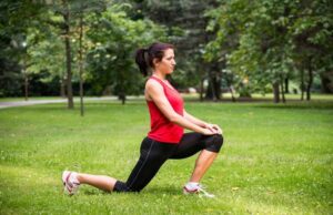 10 good reasons to exercise