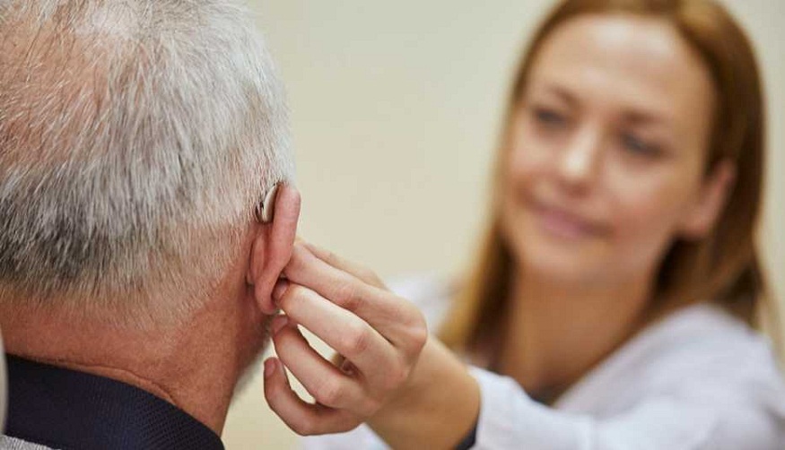 Hearing Aids