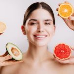 The Role of Diet in Skincare: Foods for Healthy, Glowing Skin